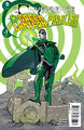 Convergence: Green Lantern/Parallax Sem Artigos!