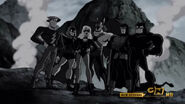 Justice Society of America (The Brave and the Bold)