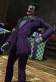 Coringa DC Universe Online