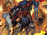 Lobo da Estepe (Terra Primal)