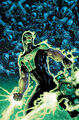 Green Lantern Vol 5 16 Textless