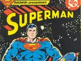 Superman (1984) 0