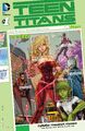 Teen Titans Vol 5 1