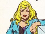 Black Canary