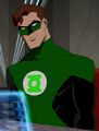 Hal Jordan Earth-16 0001