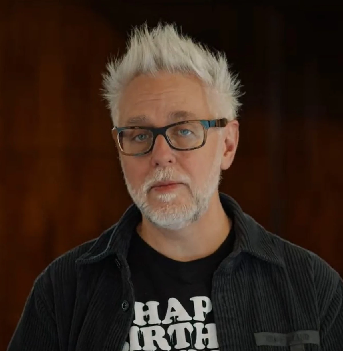 James Gunn Wiki DC Comics Fandom