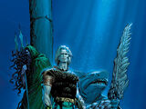 Aquaman: Antigo e Futuro