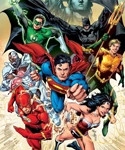 Justice League (50 KB) Justice League