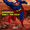 Justice League: Kleurblok: Superman snelt ter hulp