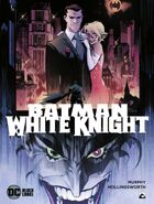 Batman, White Knight 1