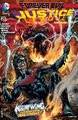 Liga da Justiça Vol 2 #25 (Fevereiro de 2014)