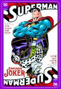 Dcコミックス 作品辞典 翻訳コミック スーパーマン Dcデータベース Wiki Fandom Dcコミックス 作品辞典 翻訳コミック スーパーマン Dcデータベース Wiki Fandom