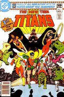 New Teen Titans v