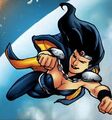 Superwoman Earth-3 001