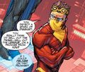 Flash Justice League 3000 001