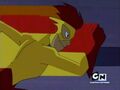 Kid Flash Outra Mídia Os Jovens Titãs