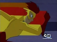 Kid Flash Jovens Titãs (Série de TV) Jovens Titãs (Série de TV)