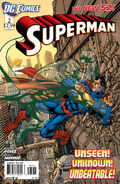 Superman Vol 3 2