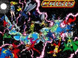 クライシス・オン・インフィニット・アース