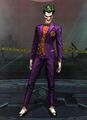 Coringa Vídeo Games DC Unchained