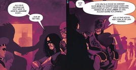 Batmen of All Nations