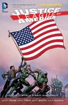 Justice League of America Vol 1 - World's Most Dangerous