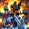 Suicide Squad Portal