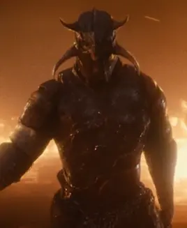 Ares DCEU