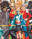 Justice Society of America (53 KB) Justice Society of America