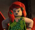 Pamela Isley Lego DC Heroes 0001