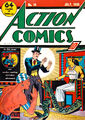 Action Comics #14