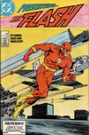 The Flash Vol 2 (1994-2009)