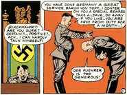 Adolf Hitler Universo Quality Universo Quality