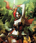 Suicide Squad (49 KB) Suicide Squad
