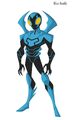 Blue Beetle (Justice League Action)