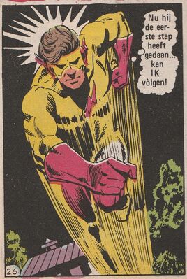 Kid Flash