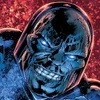 Darkseid Portal