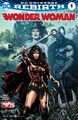 Wonder Woman Vol 5 1