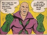 Lex Luthor