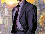 Lex Luthor