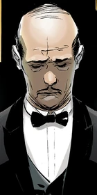 バットマン キャラクター名鑑 Dcデータベース Wiki Fandom