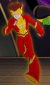 Wallace West DC Super Friends 0001.jpg (51 kB) Wally West Outra Mídia DC Super Amigos