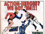 Charlton Comics