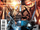 Liga da Justiça: A Guerra de Darkseid