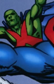 J'onn J'onzz Terra-51 Contagem Regressiva