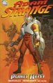 Adam Strange Vol 2 Sem Artigos!