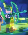 Oliver Queen The Lego Movie 0001