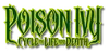 Poison ivy logo portal