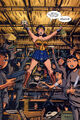 Wonder Woman (New Frontier)