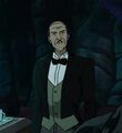 Alfred Pennyworth UADCOM Batman: A Piada Mortal